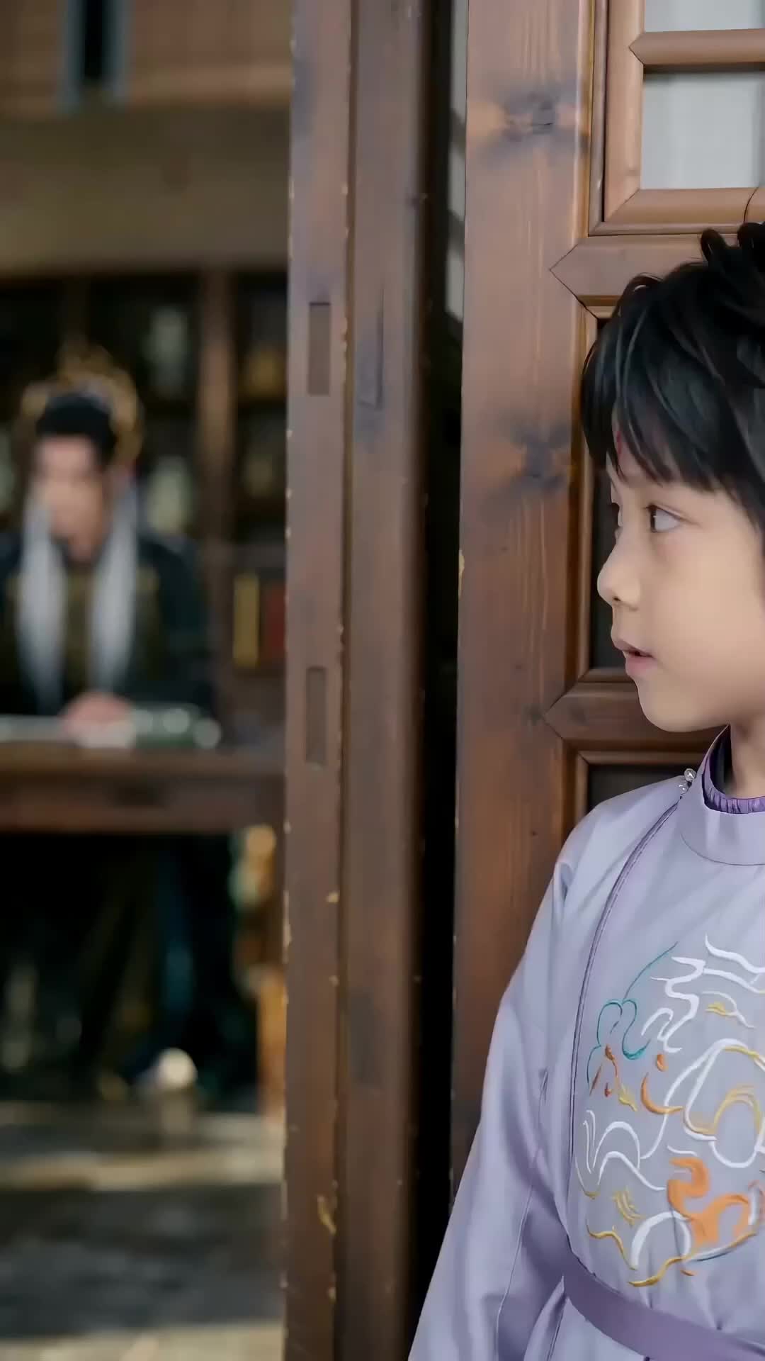 Episode 18 - Kabur Bawa Anak Raja Serigala